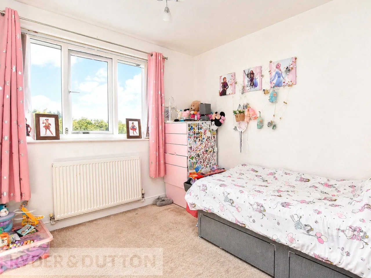 Leander Drive, Castleton, OL11, photo 10