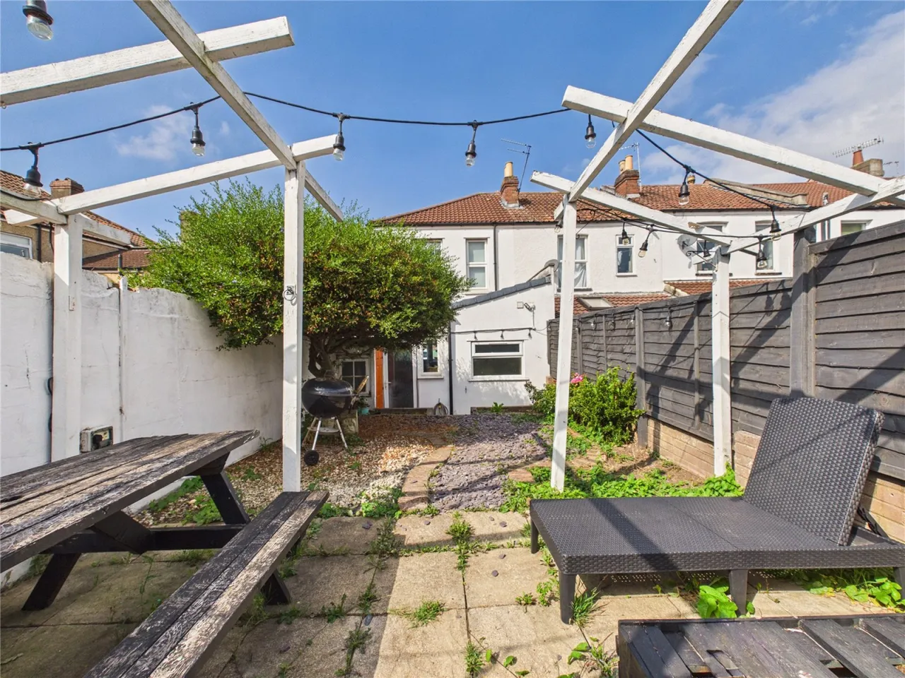 Glen Park, St. George, BS5, photo 15