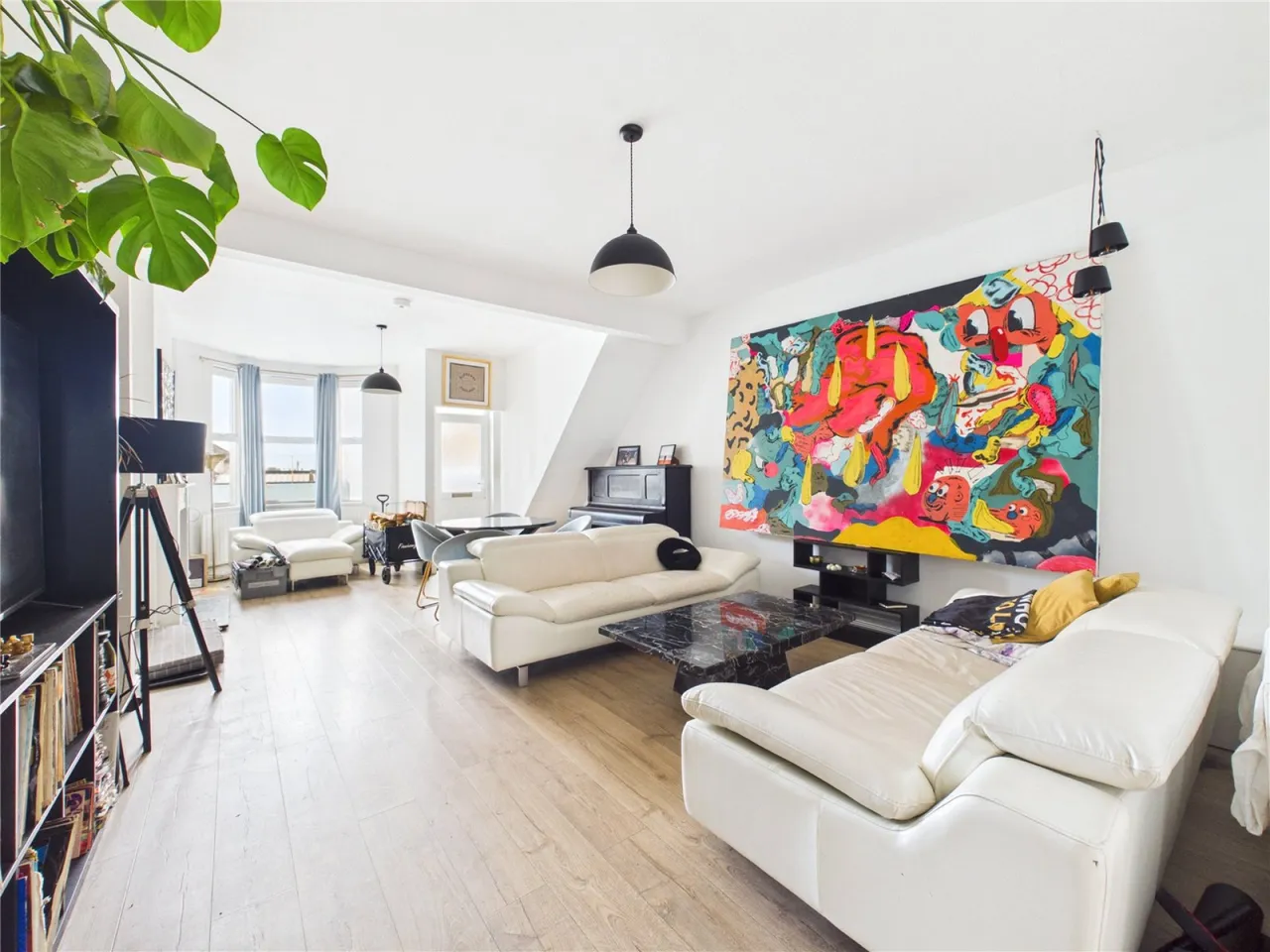 2 bed house for sale, Glen Park, St. George, BS5