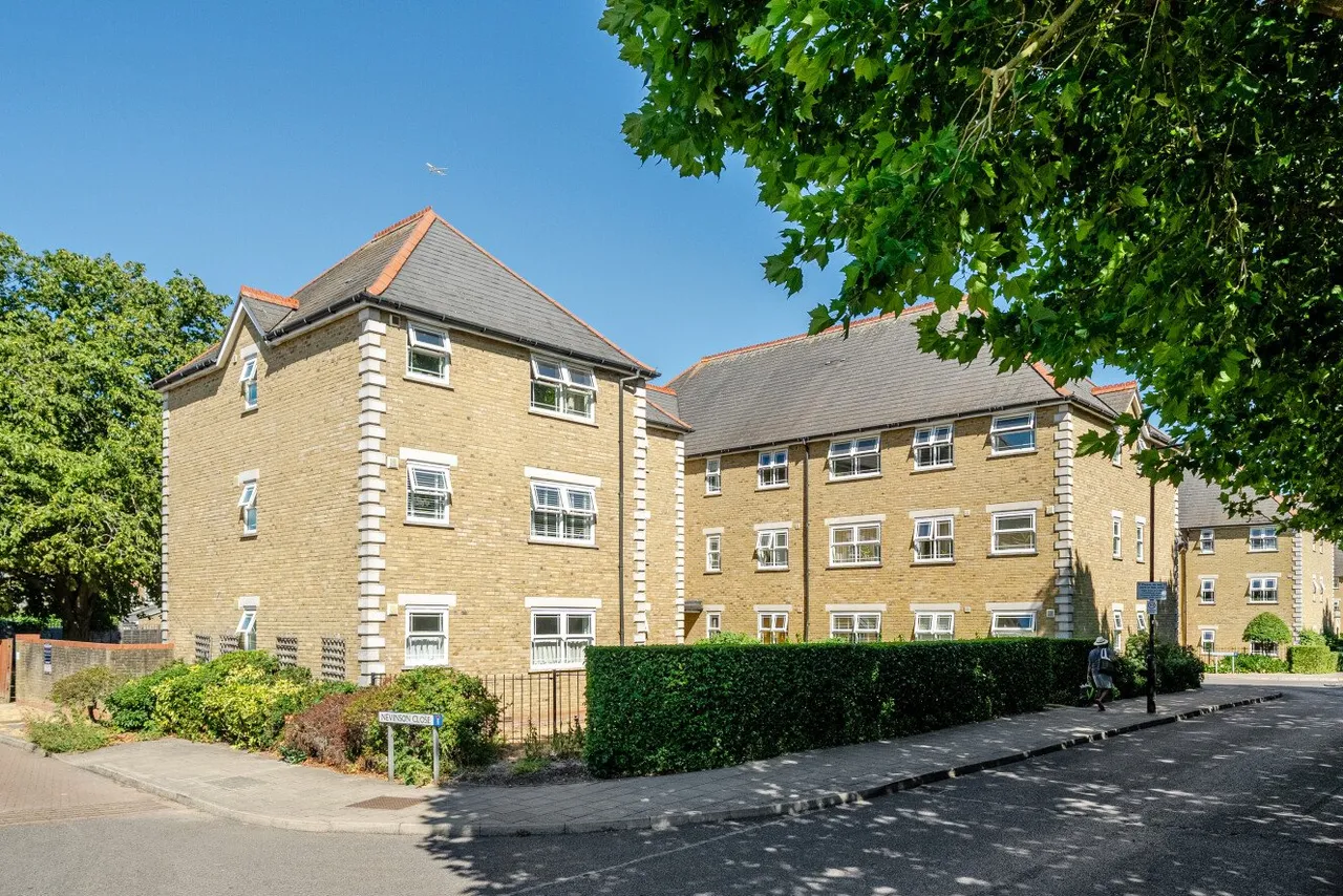 John Archer Way, London, SW18, photo 11
