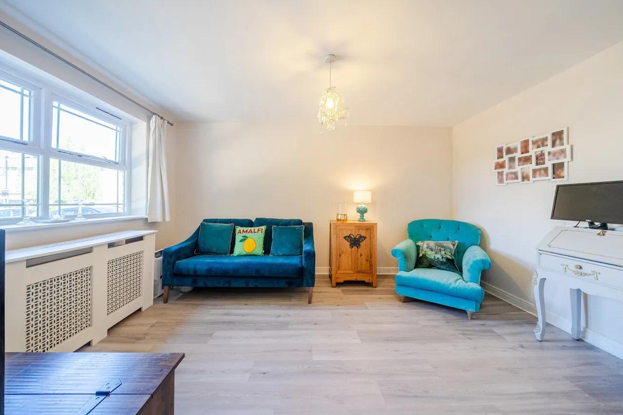 John Archer Way, London, SW18, photo 4