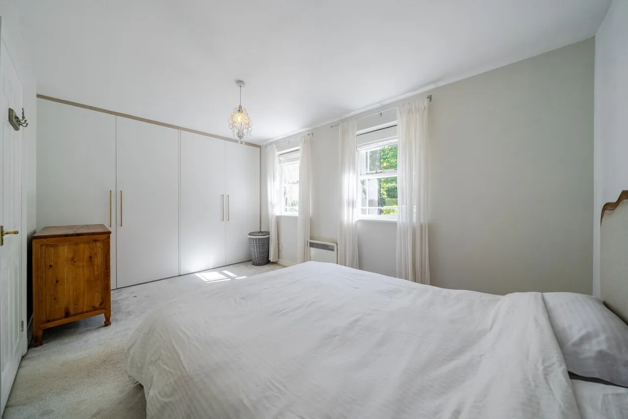 John Archer Way, London, SW18, photo 2