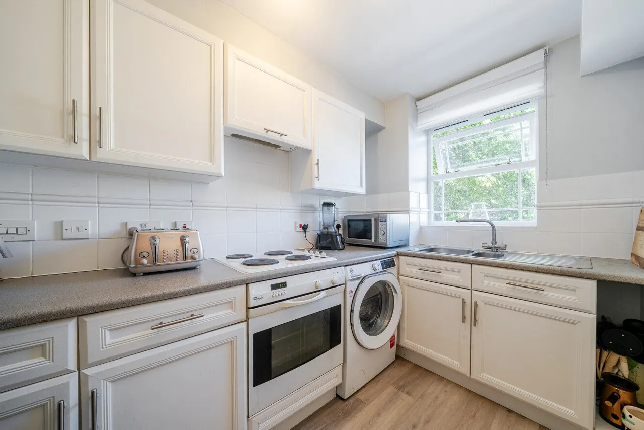 John Archer Way, London, SW18, photo 8