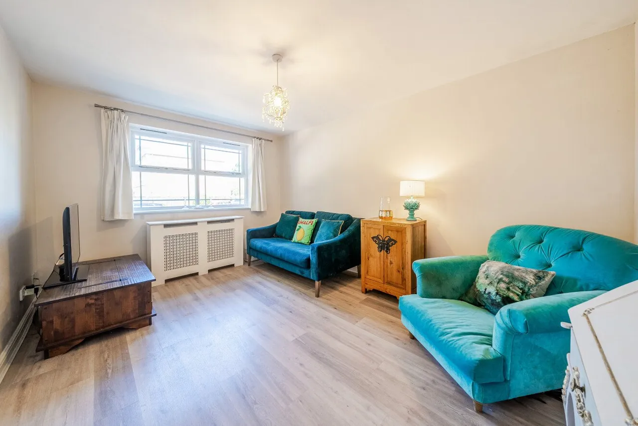 John Archer Way, London, SW18, photo 9