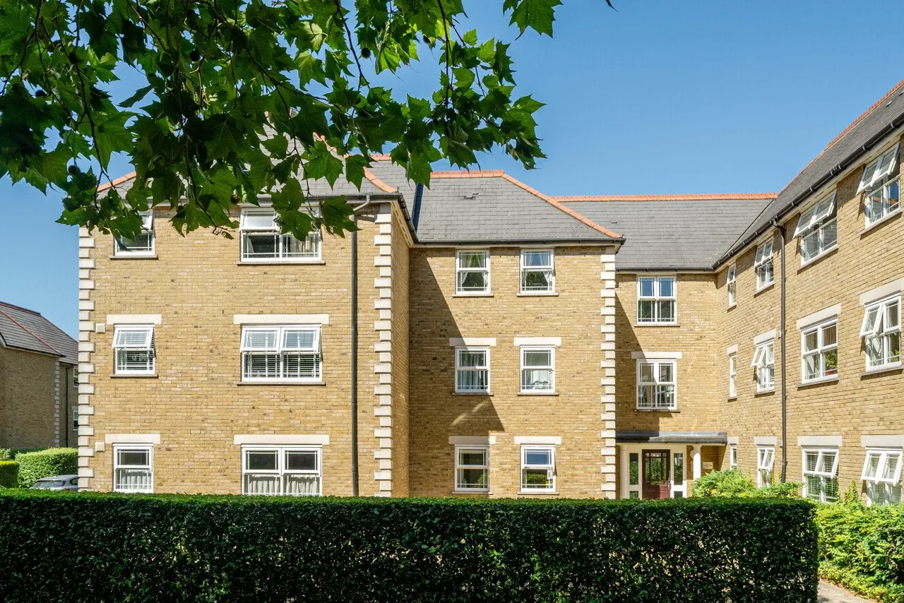 John Archer Way, London, SW18, photo 3