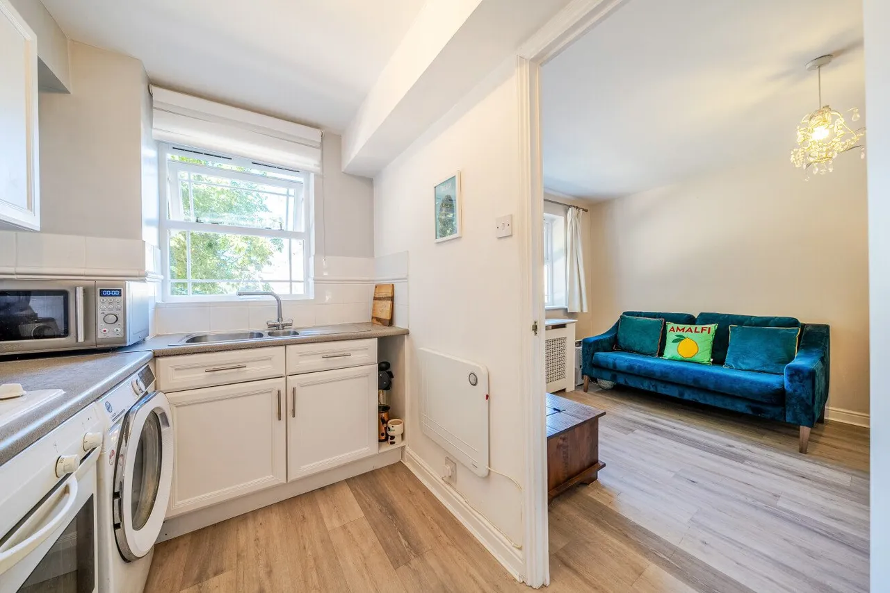 John Archer Way, London, SW18, photo 5