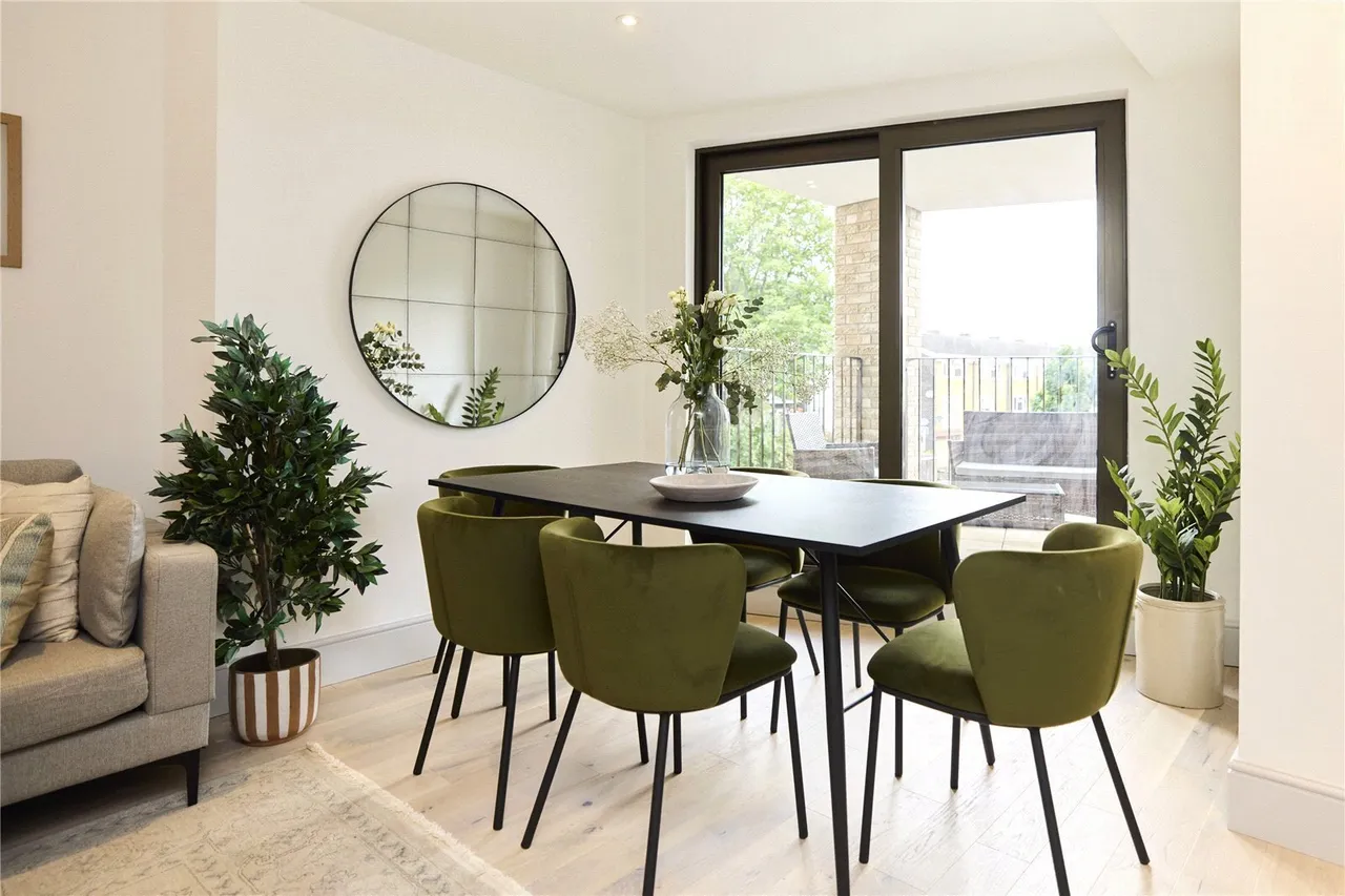 Station Road, London, SW19, photo 8