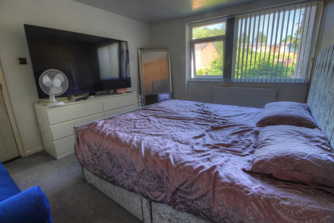 Croyde Close, Leicester, LE5, photo 7