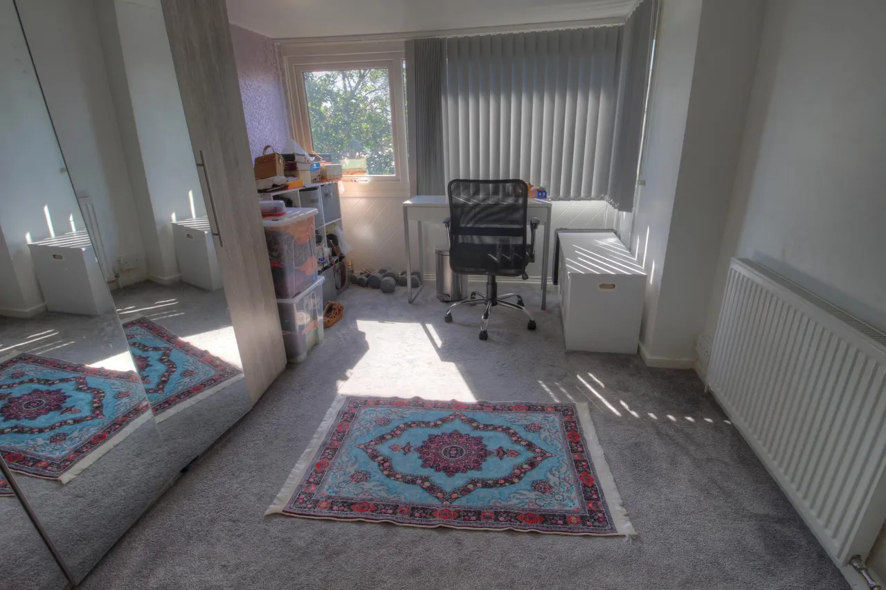 Croyde Close, Leicester, LE5, photo 8