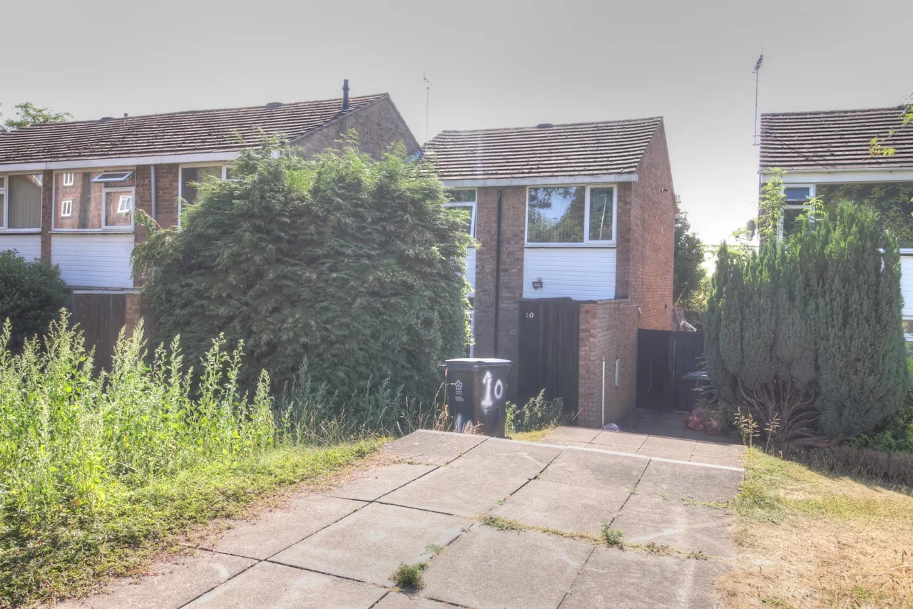 Croyde Close, Leicester, LE5, photo 13