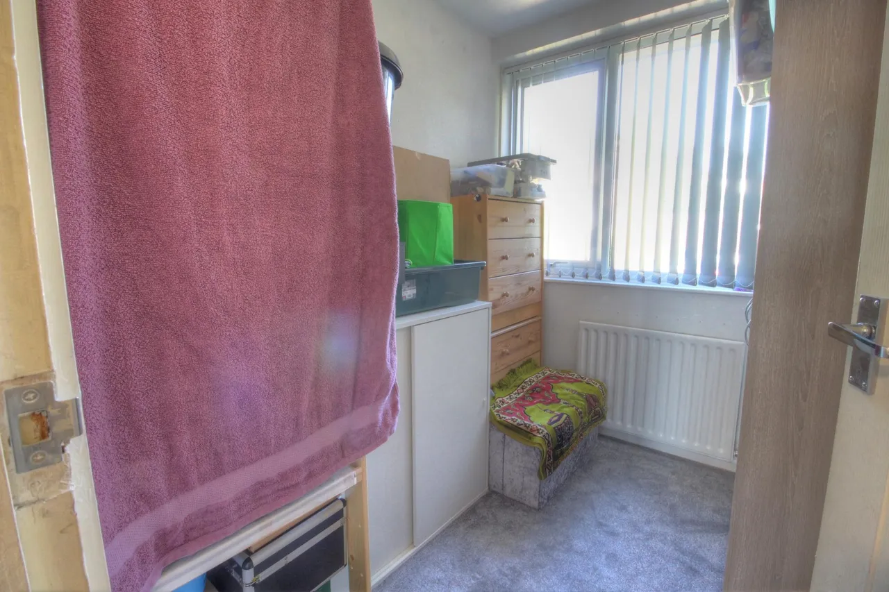 Croyde Close, Leicester, LE5, photo 9
