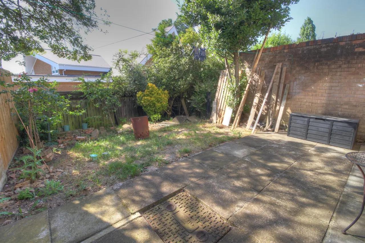 Croyde Close, Leicester, LE5, photo 11