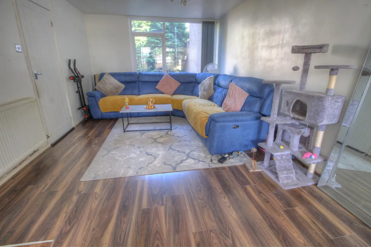 Croyde Close, Leicester, LE5, photo 4
