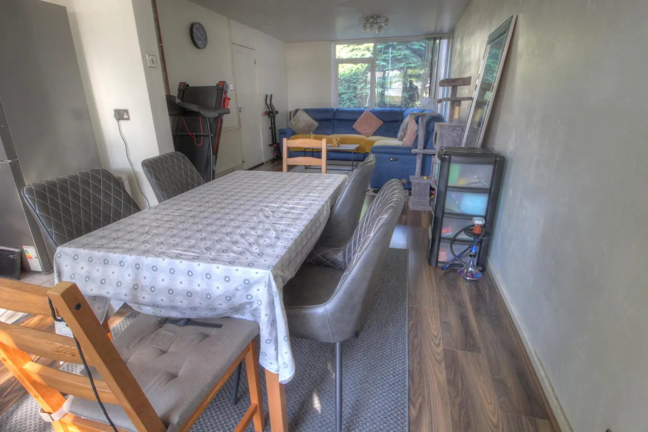 Croyde Close, Leicester, LE5, photo 6