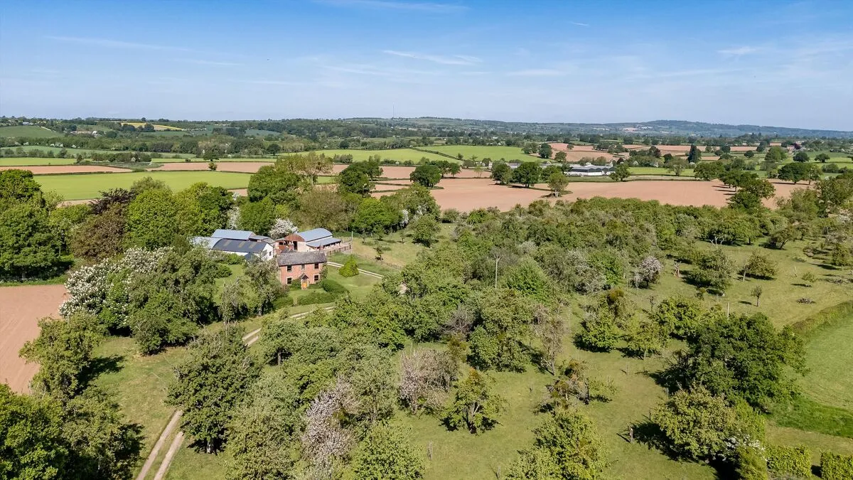 4 bed house for sale, Dymock, GL18