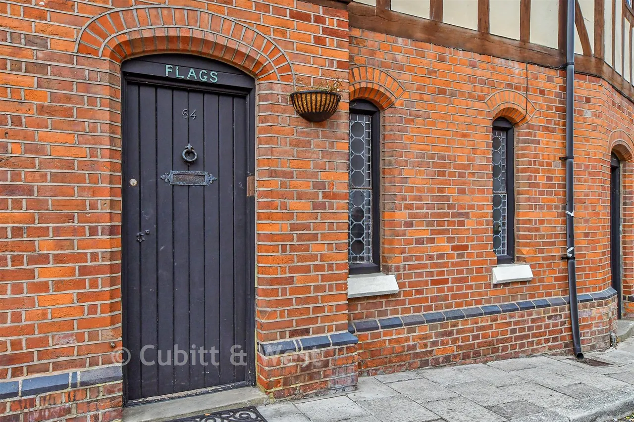 Maltravers Street, Arundel, BN18, photo 21