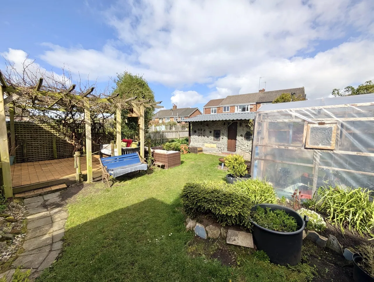 Olive Drive, Neston, CH64, photo 25