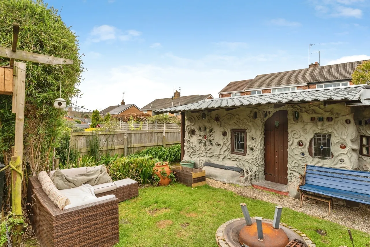 Olive Drive, Neston, CH64, photo 26
