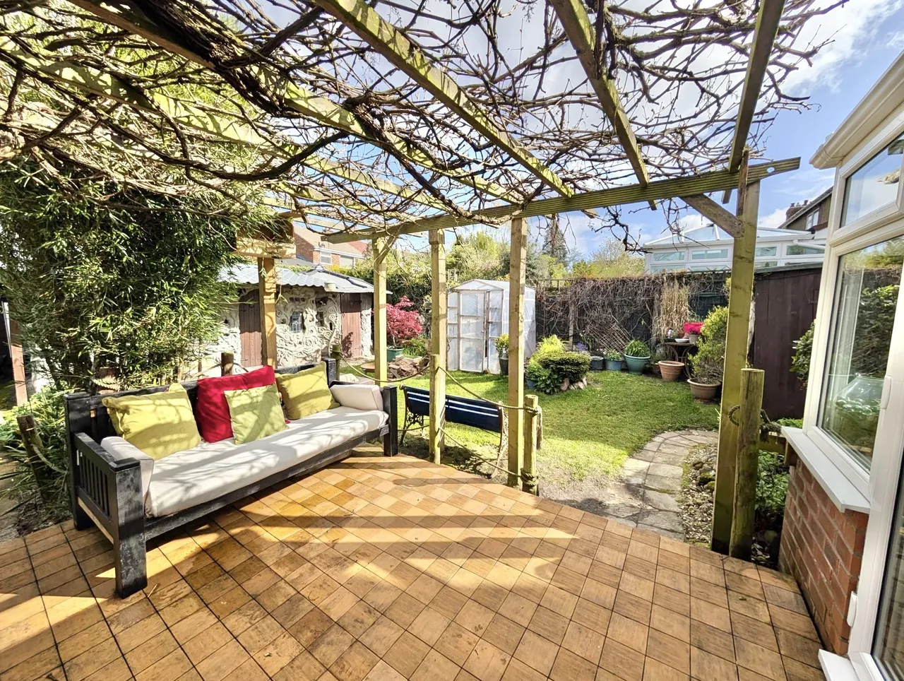 Olive Drive, Neston, CH64, photo 4