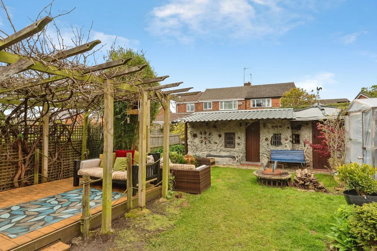 Olive Drive, Neston, CH64, photo 24