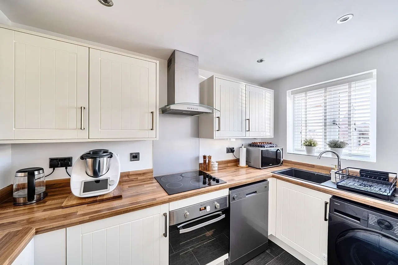 Bourke Road, Shepton Mallet, BA4, photo 4