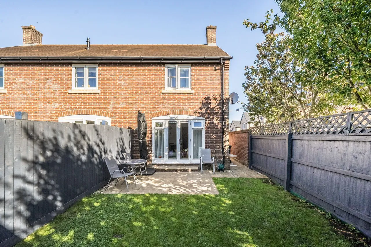 Bourke Road, Shepton Mallet, BA4, photo 3
