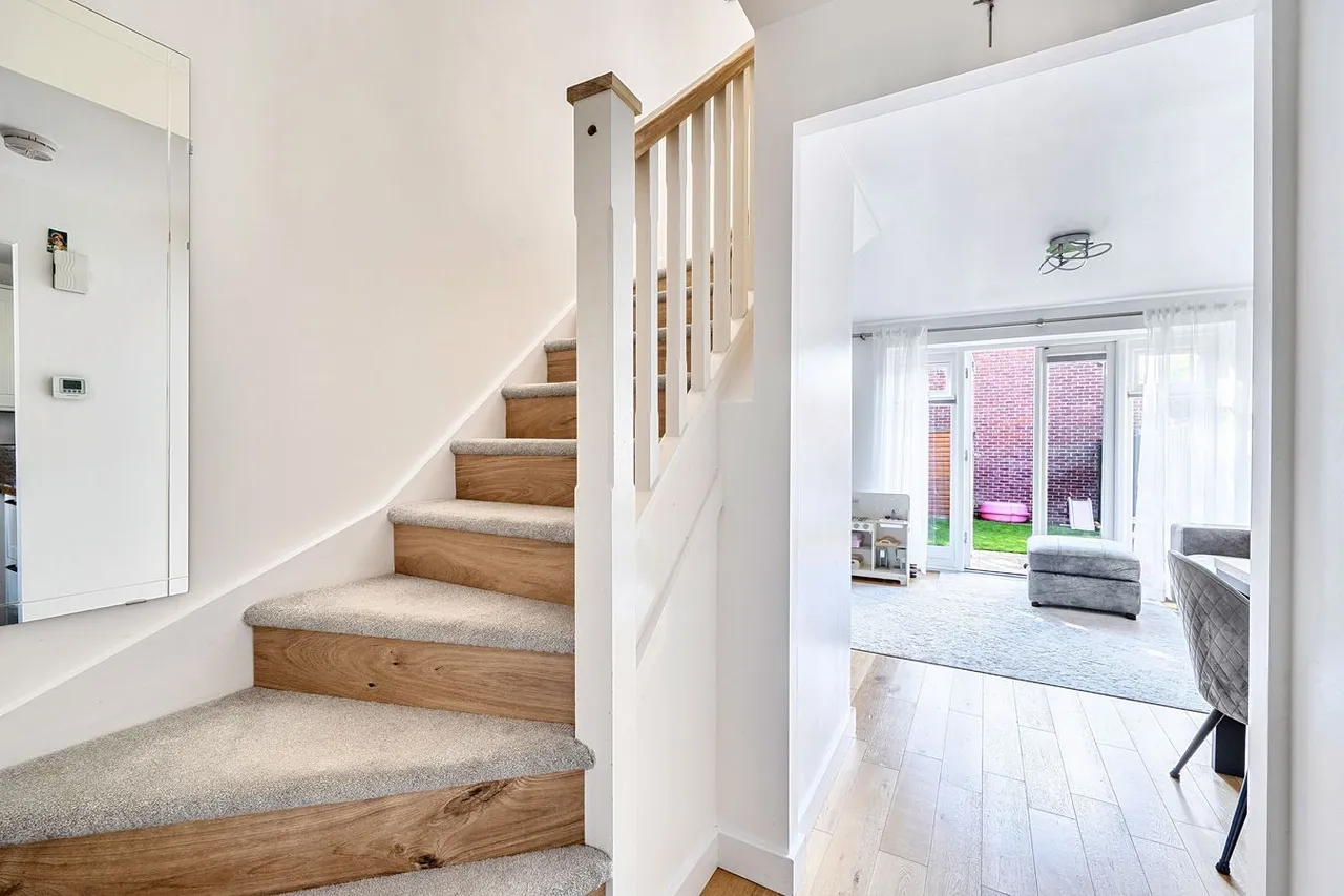 Bourke Road, Shepton Mallet, BA4, photo 5
