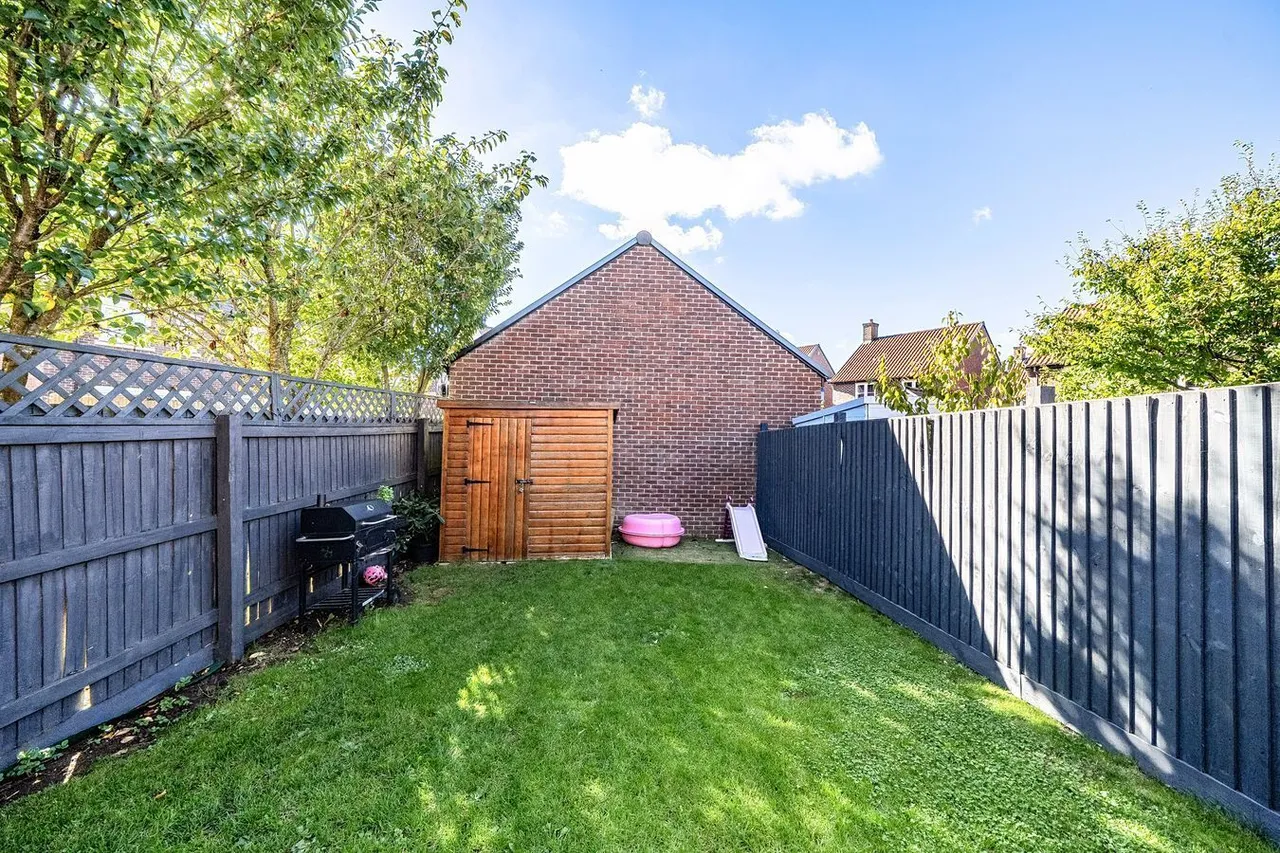 Bourke Road, Shepton Mallet, BA4, photo 15