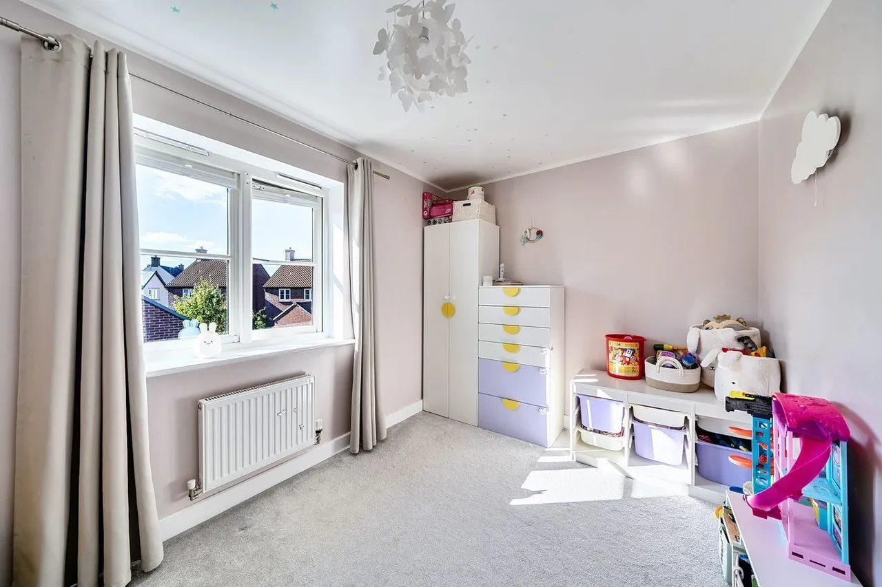 Bourke Road, Shepton Mallet, BA4, photo 10