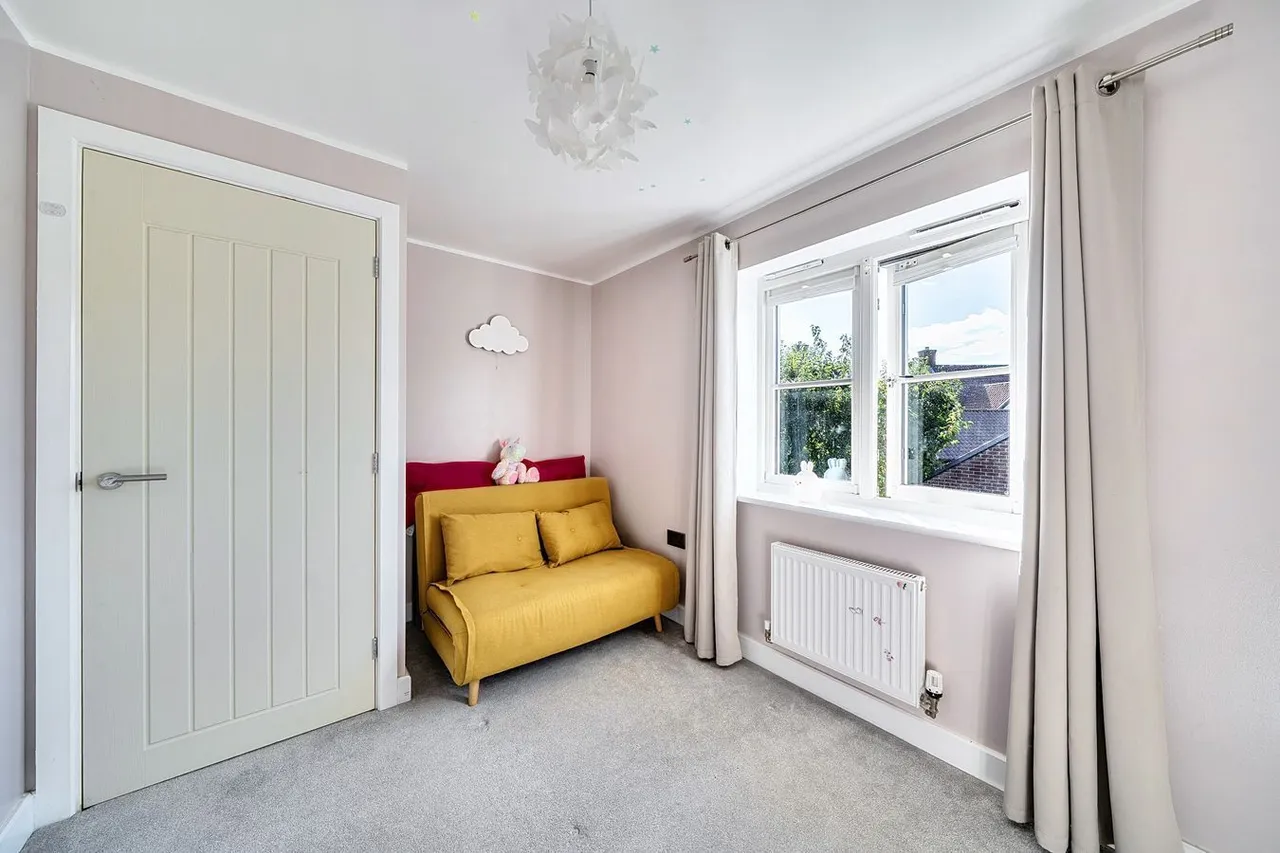 Bourke Road, Shepton Mallet, BA4, photo 11