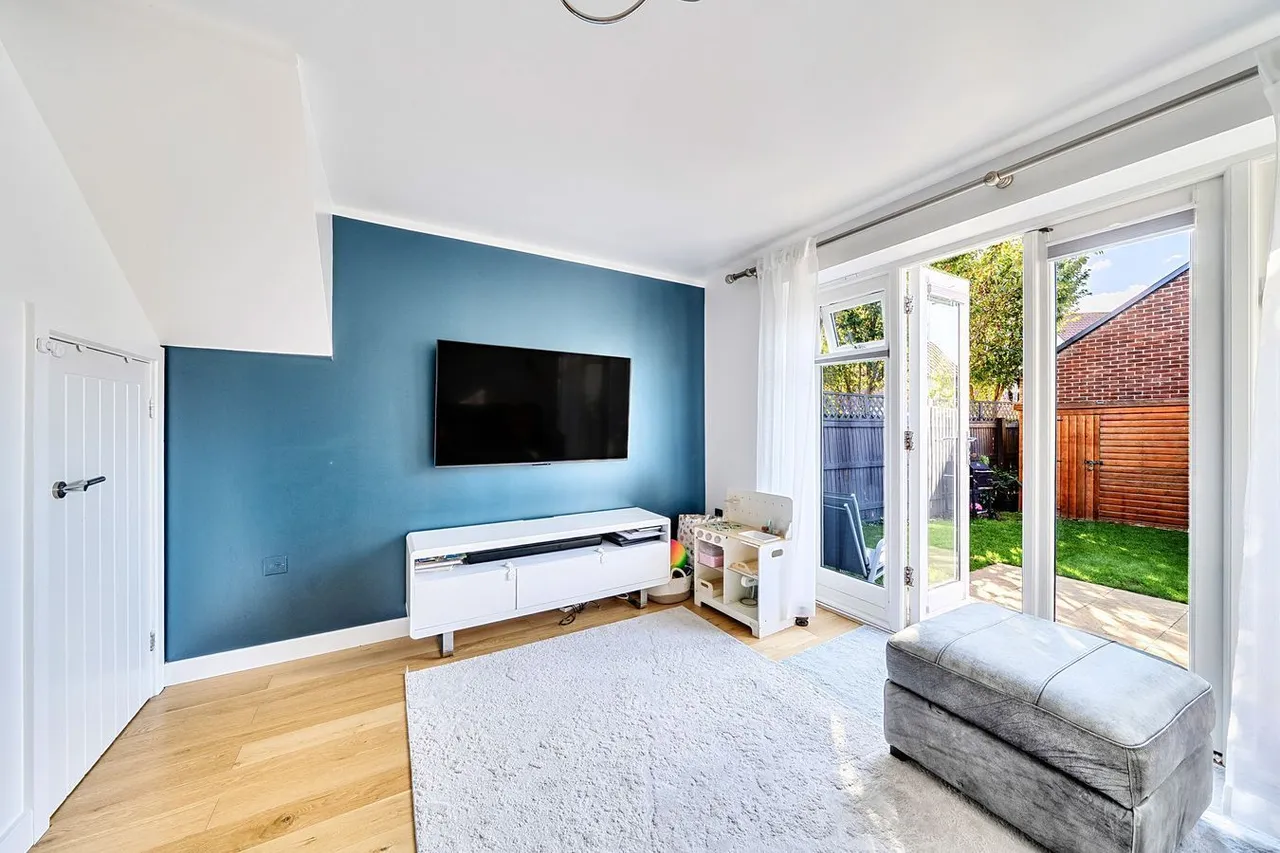 Bourke Road, Shepton Mallet, BA4, photo 8