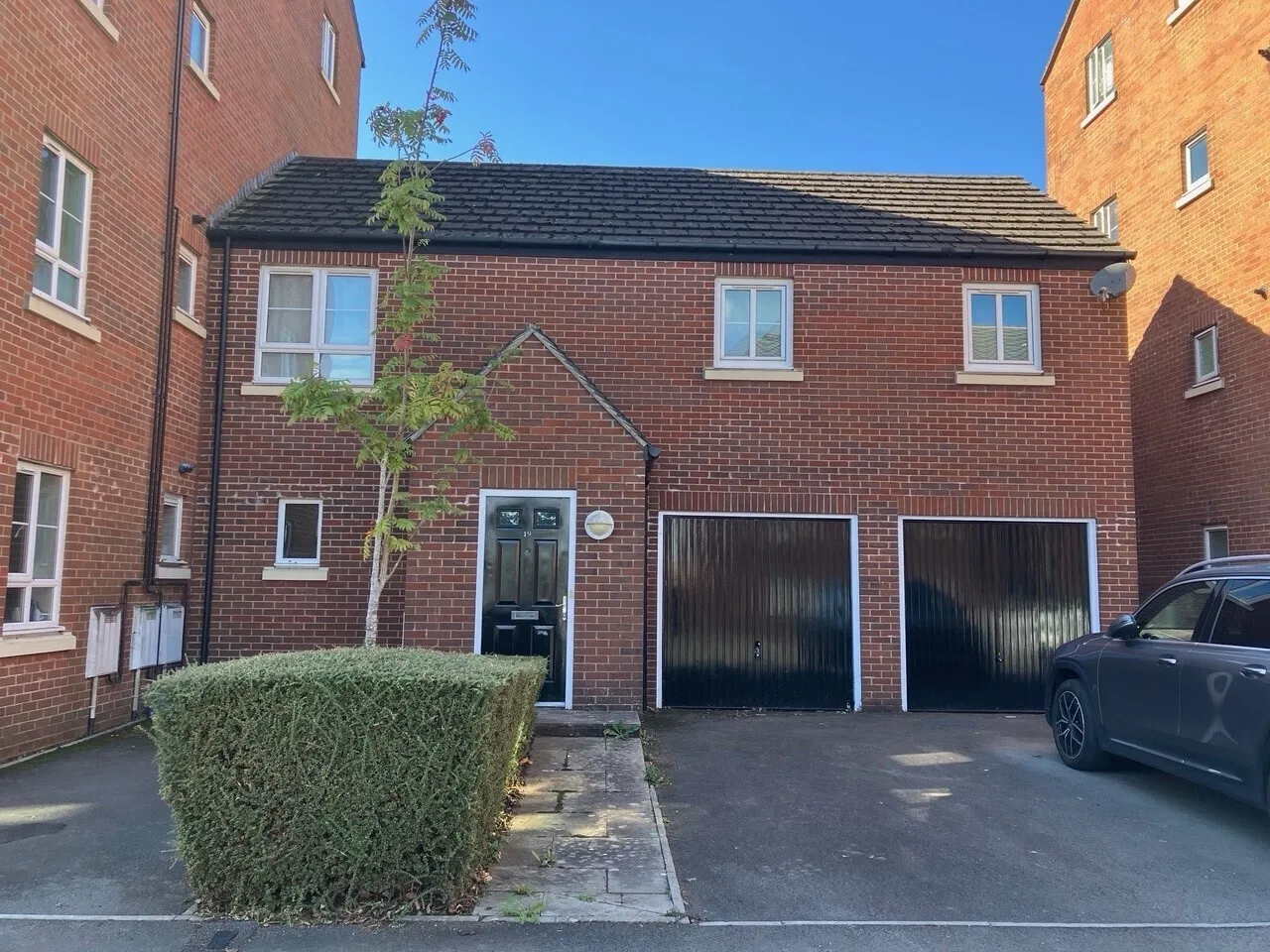 2 bed house for sale, Ffordd Ty Unnos Cardiff, CF14