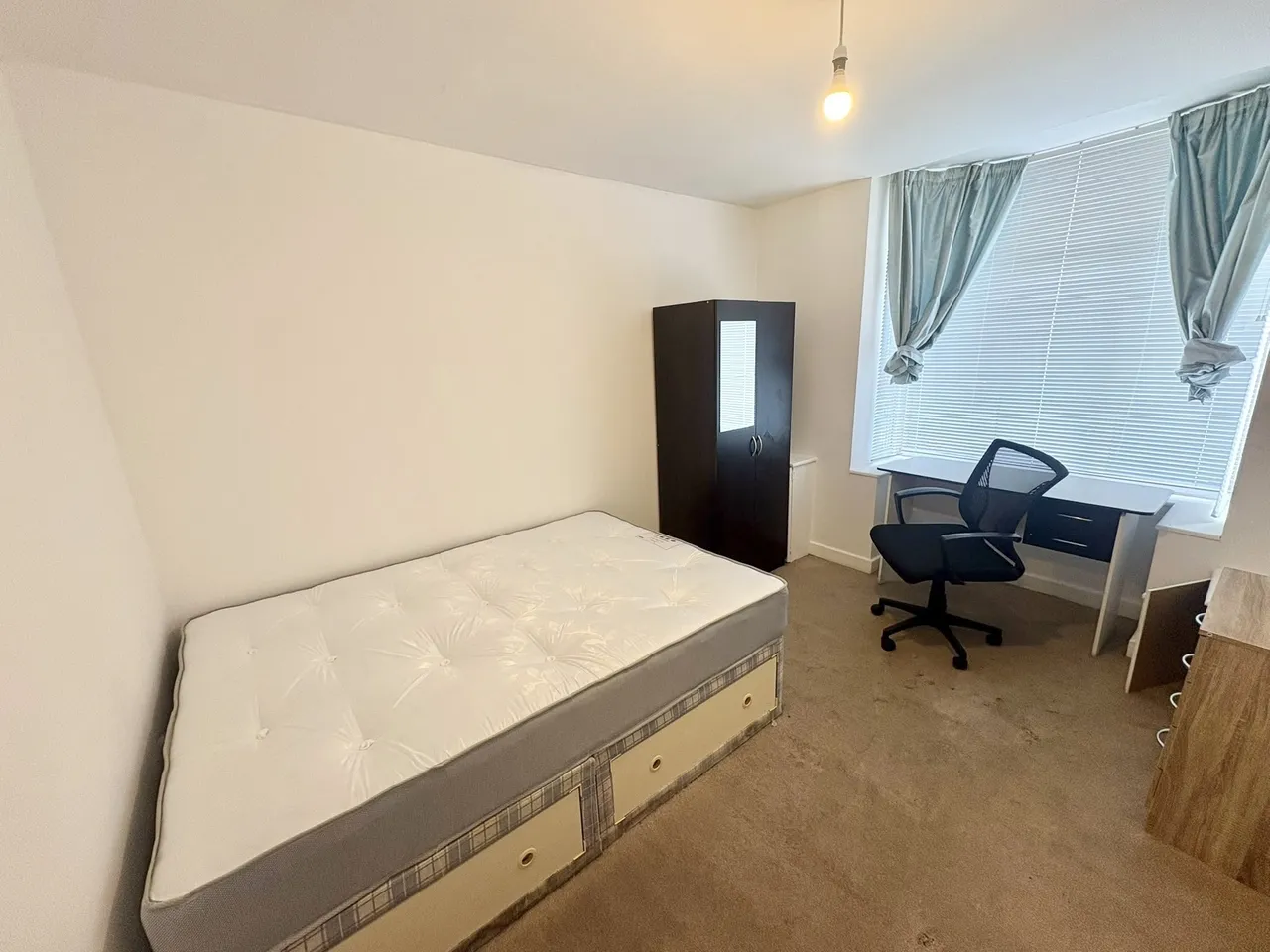 1 bed house to rent, Heeley Road, B29