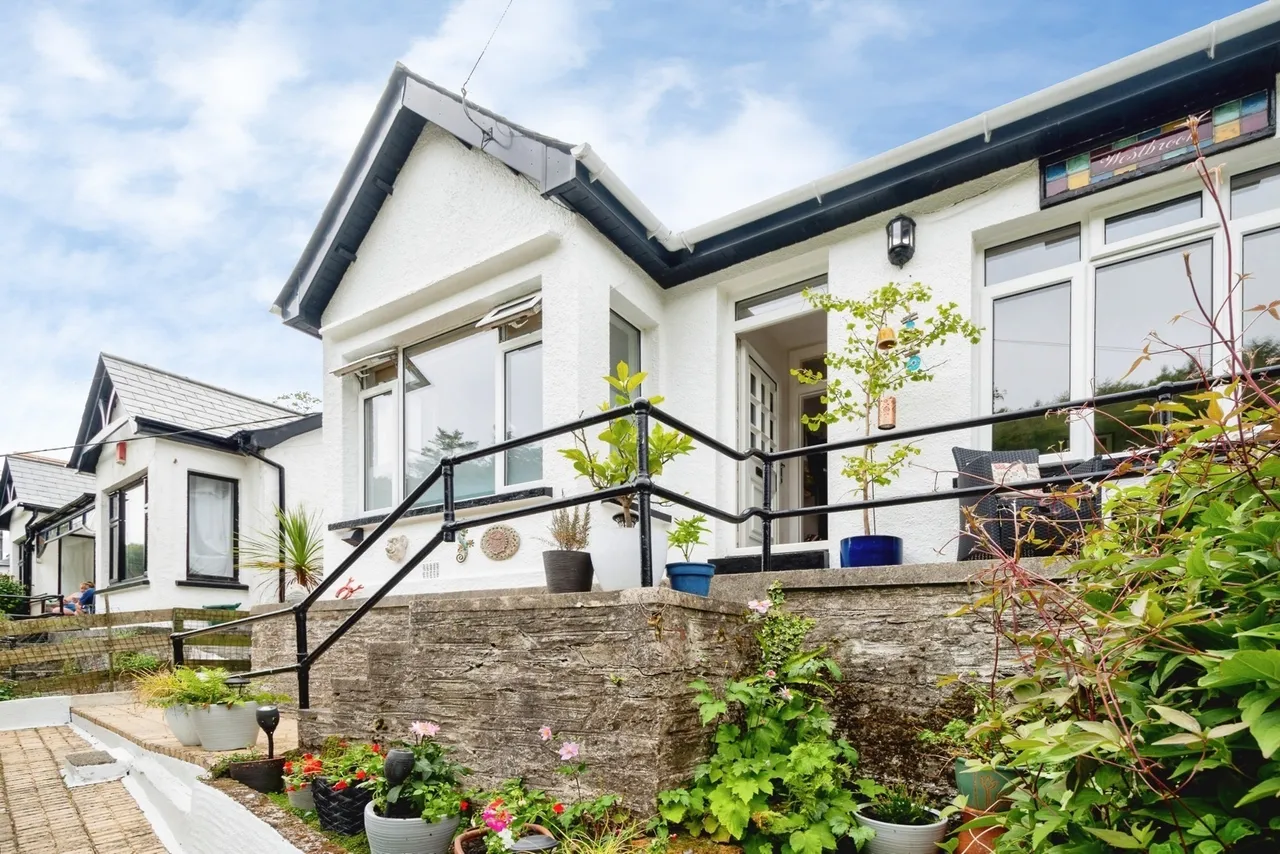 The Coombes, Polperro, PL13, photo 22