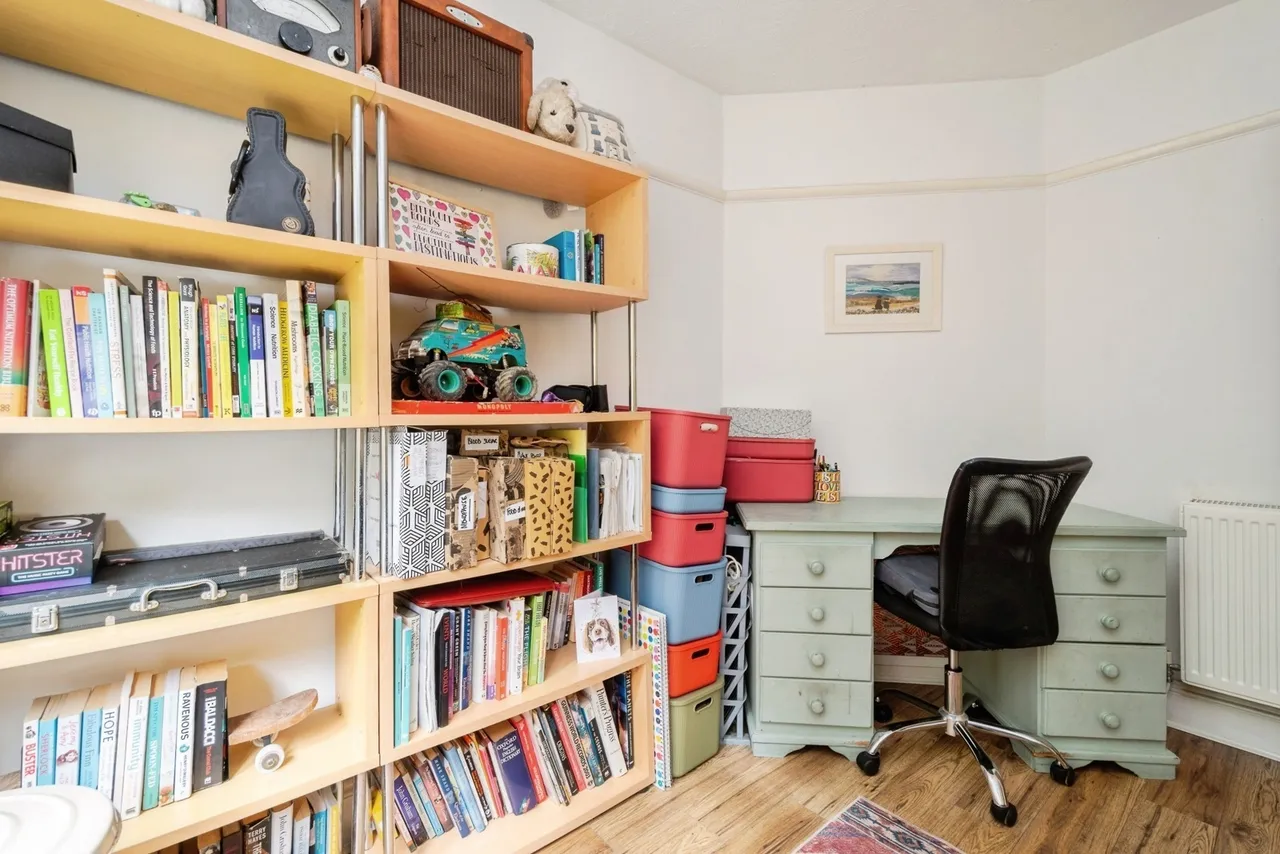 The Coombes, Polperro, PL13, photo 18