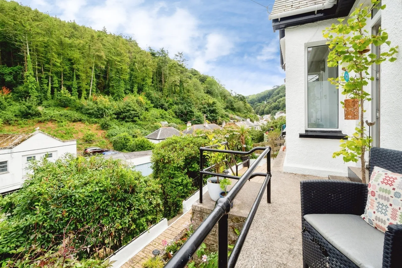 The Coombes, Polperro, PL13, photo 27