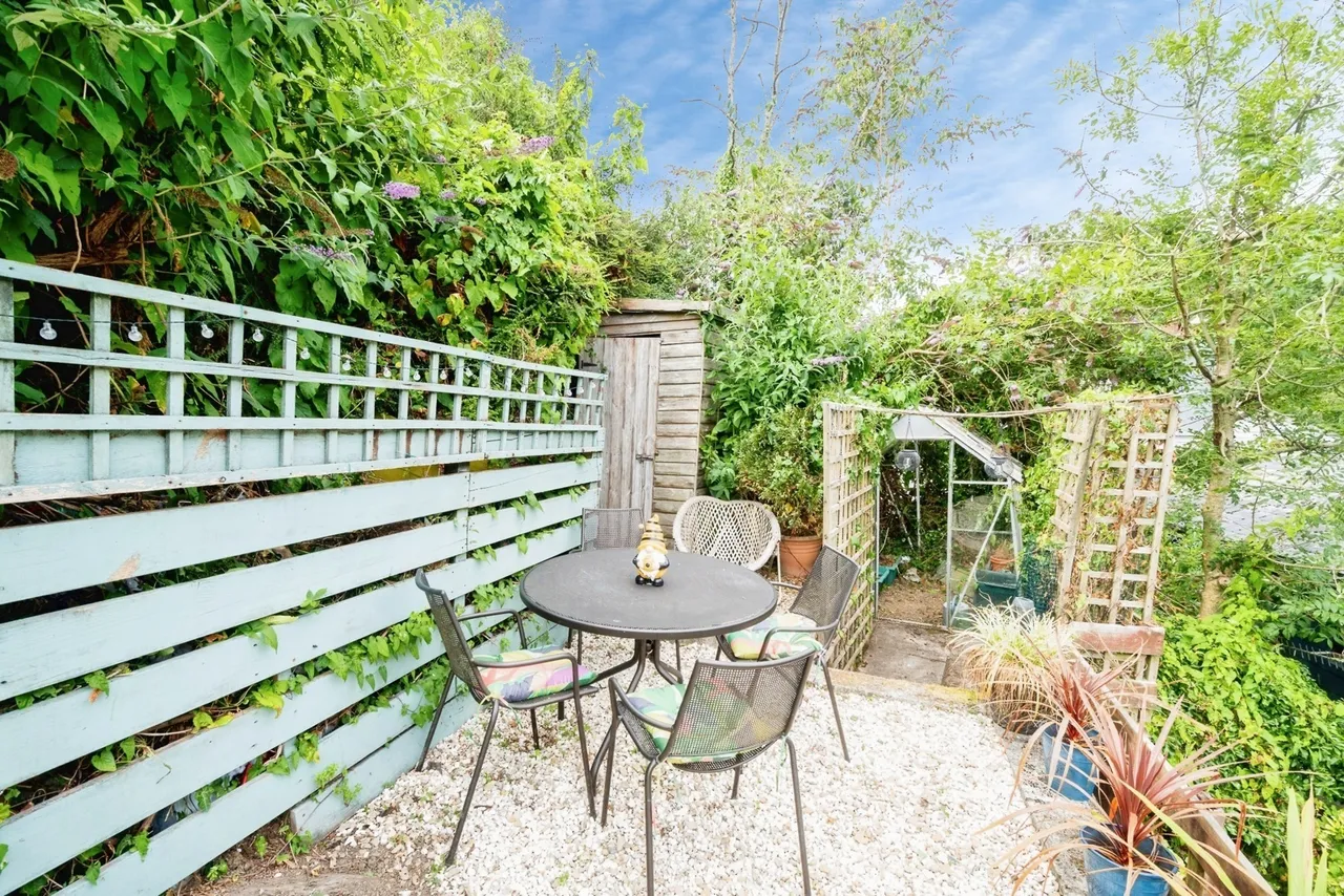 The Coombes, Polperro, PL13, photo 30