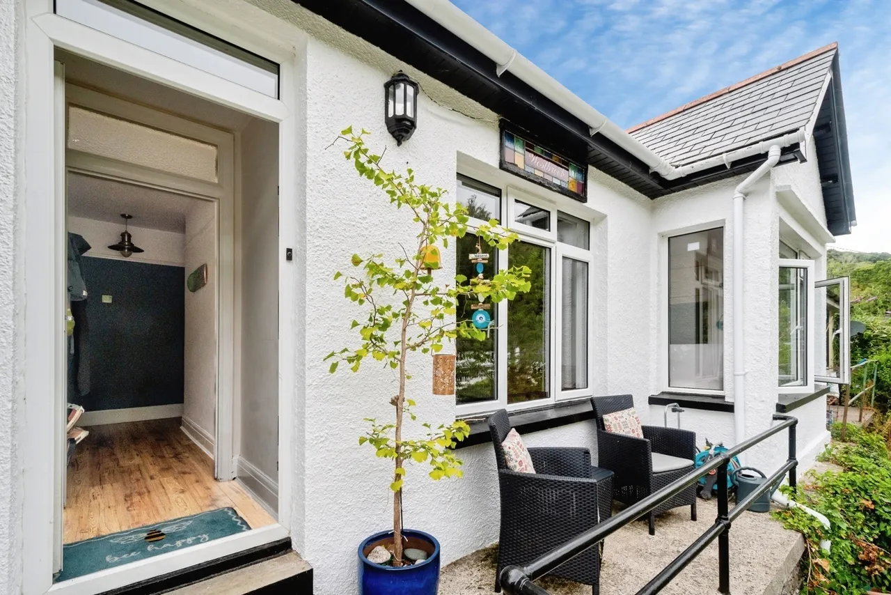 The Coombes, Polperro, PL13, photo 26