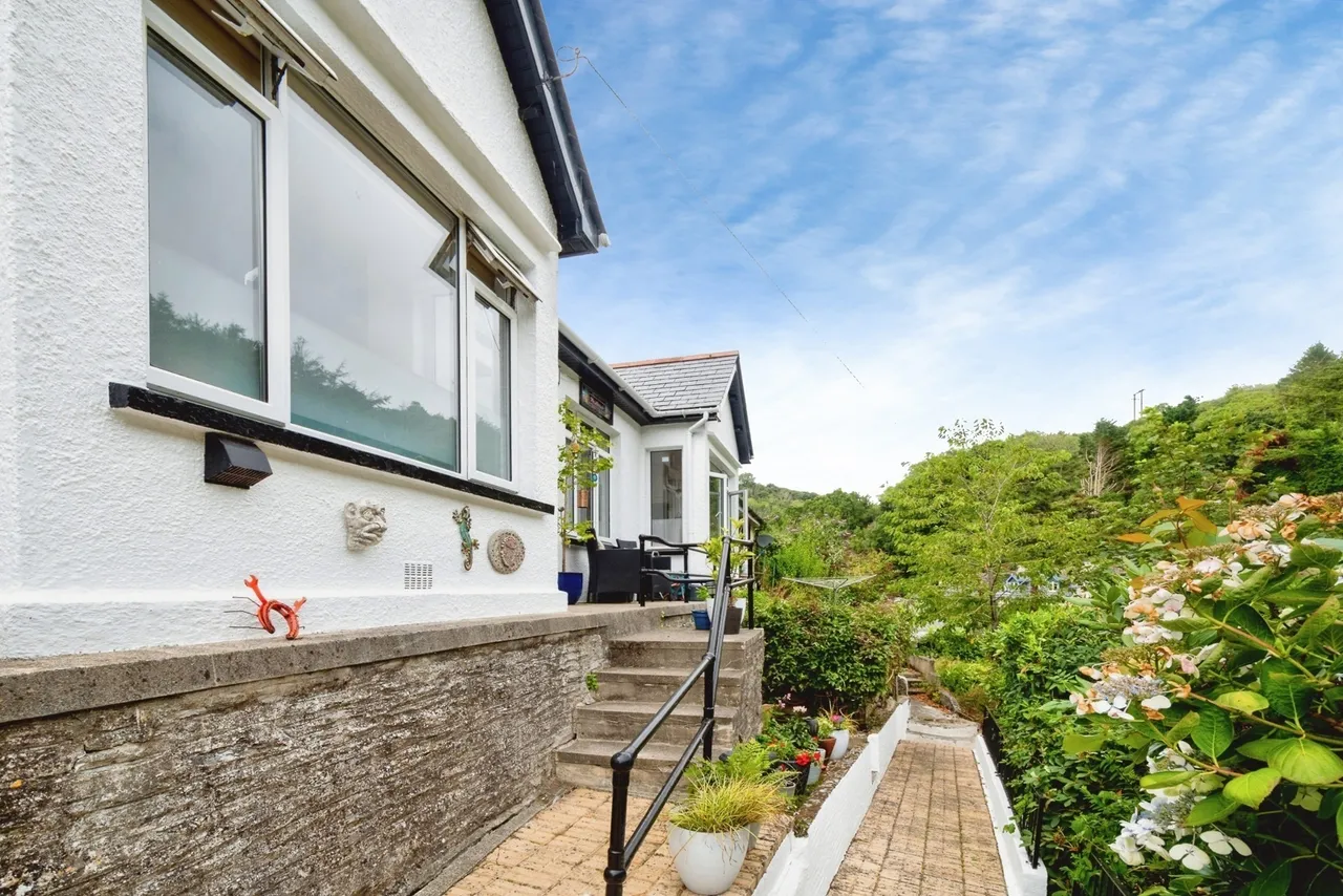 The Coombes, Polperro, PL13, photo 24
