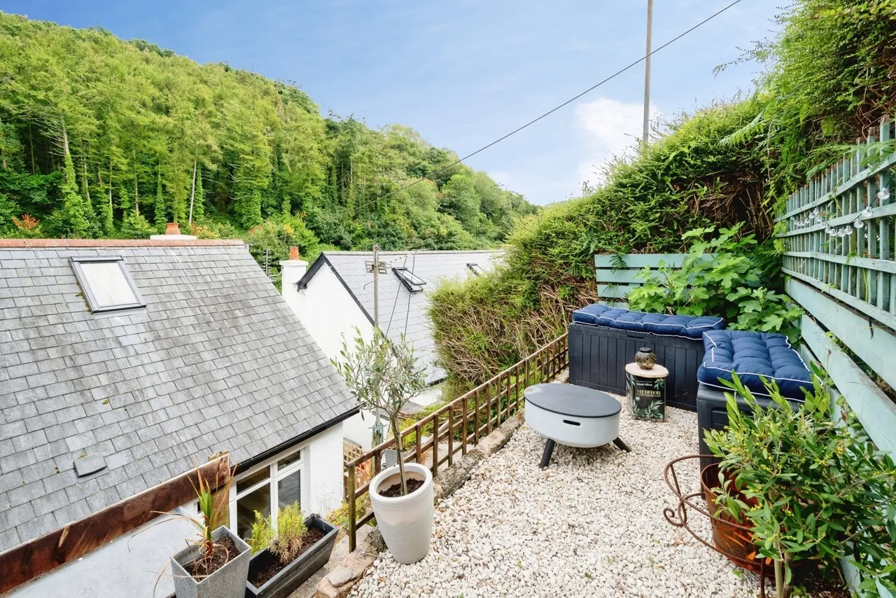 The Coombes, Polperro, PL13, photo 29