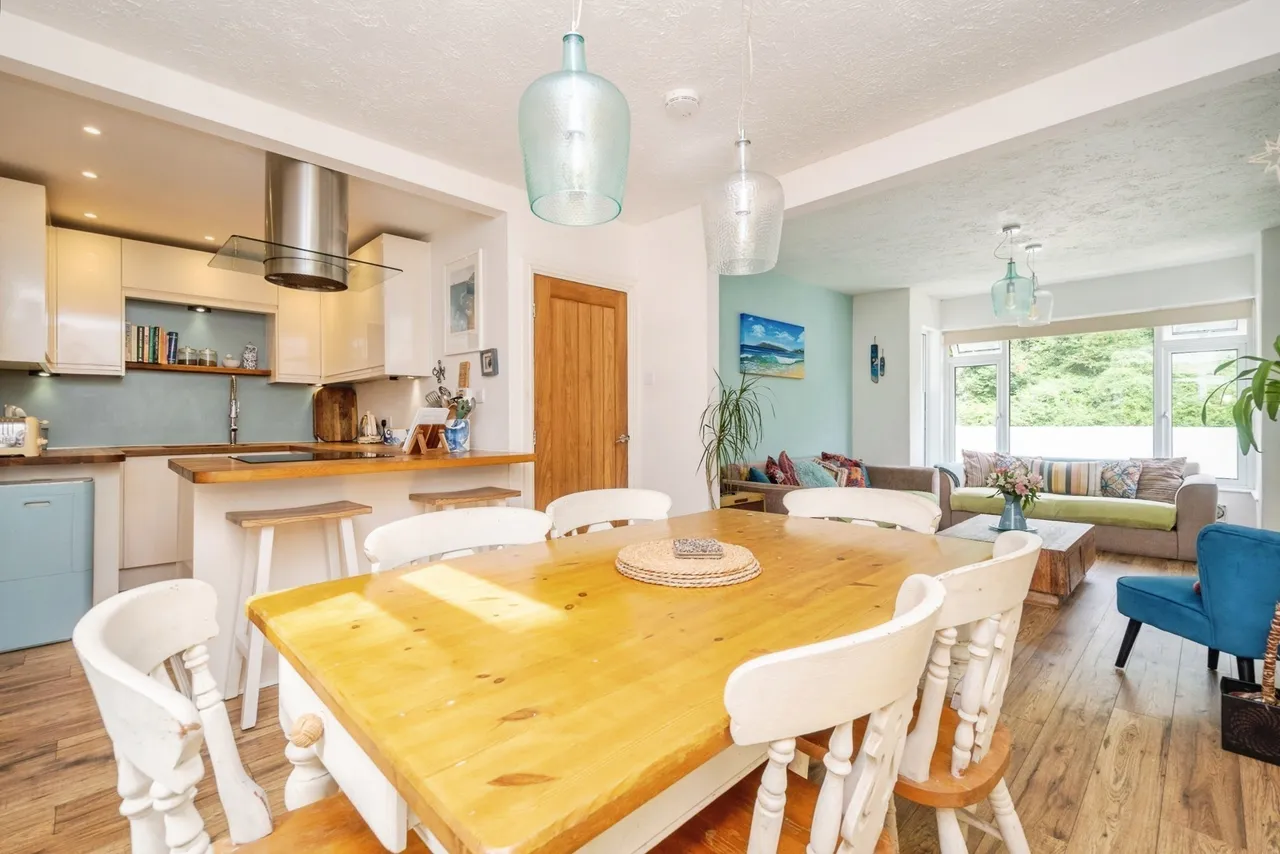 The Coombes, Polperro, PL13, photo 8