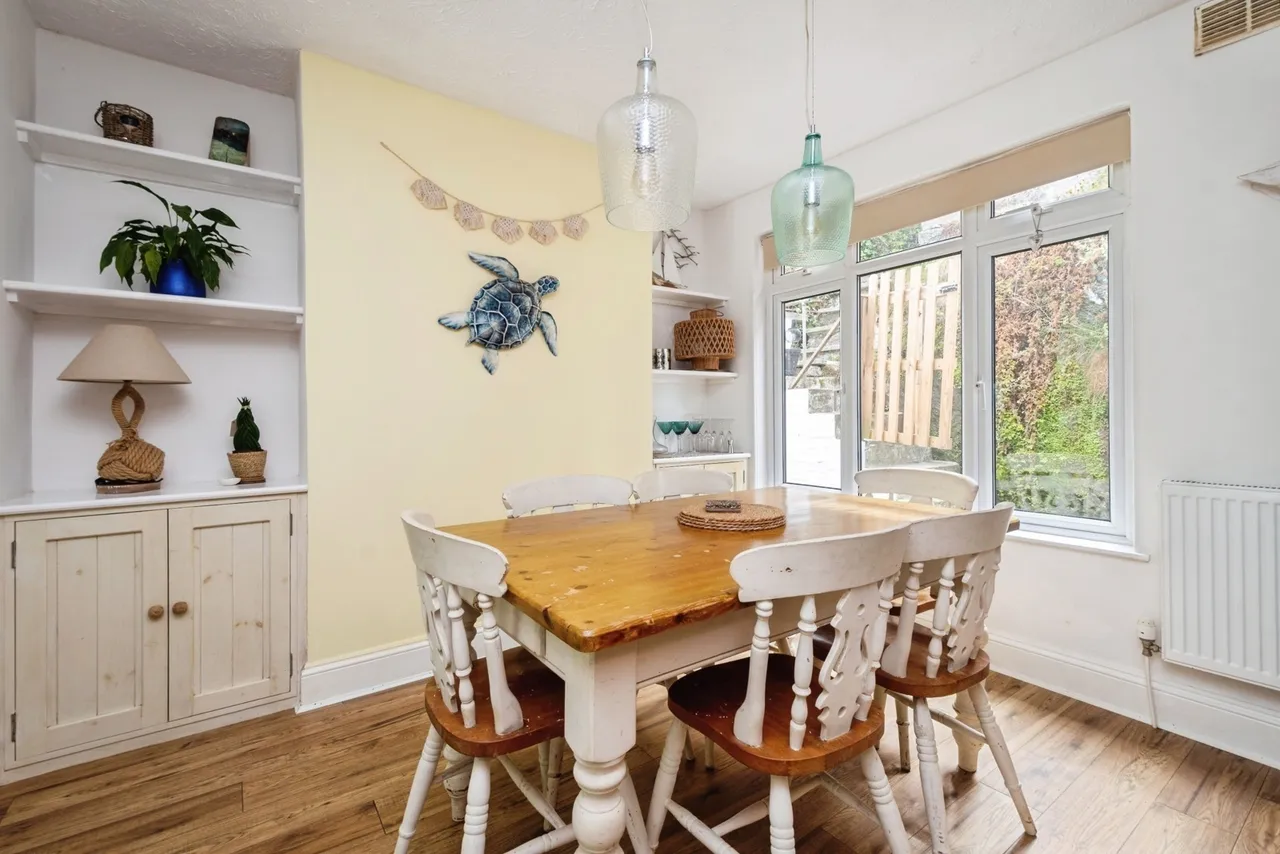 The Coombes, Polperro, PL13, photo 9