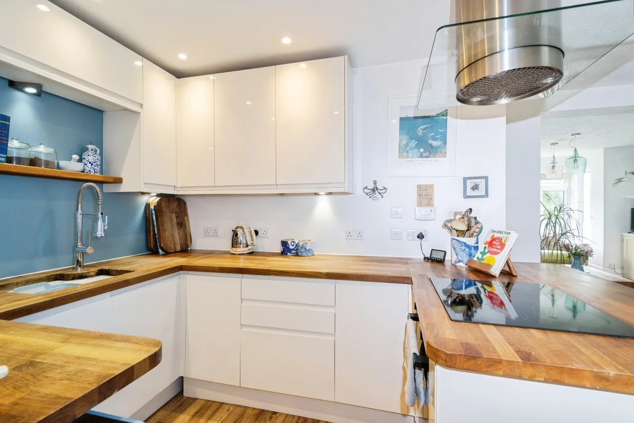 The Coombes, Polperro, PL13, photo 10