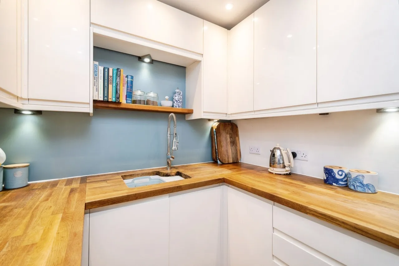 The Coombes, Polperro, PL13, photo 11