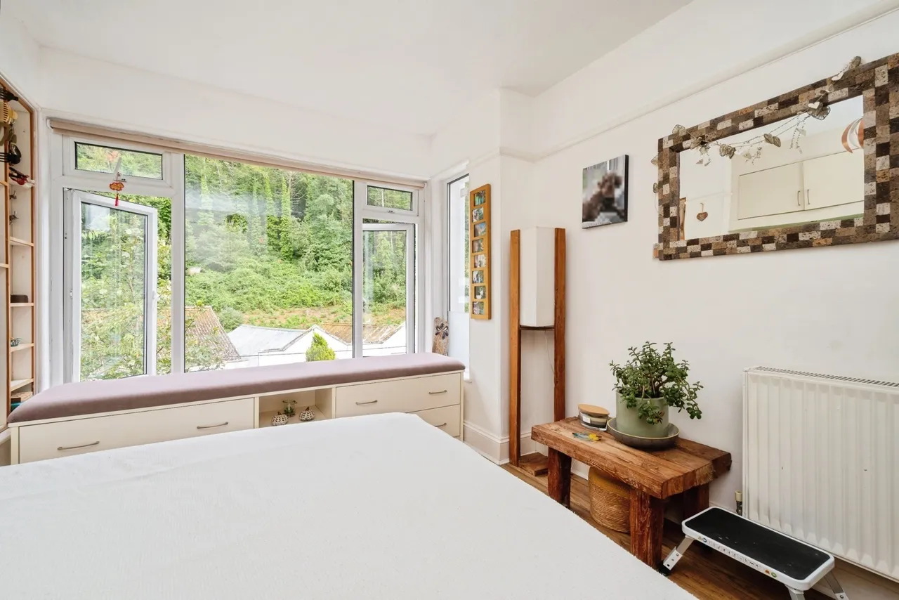 The Coombes, Polperro, PL13, photo 14