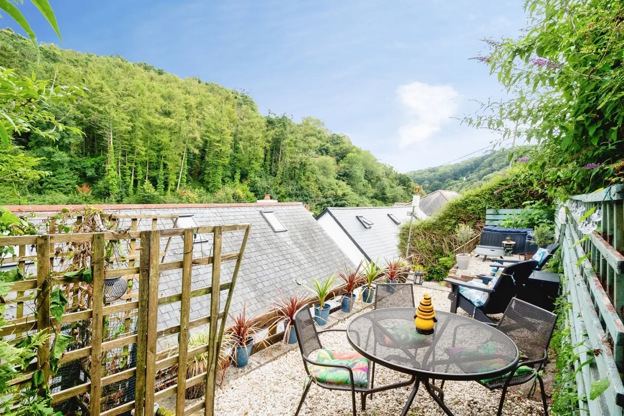 The Coombes, Polperro, PL13, photo 28