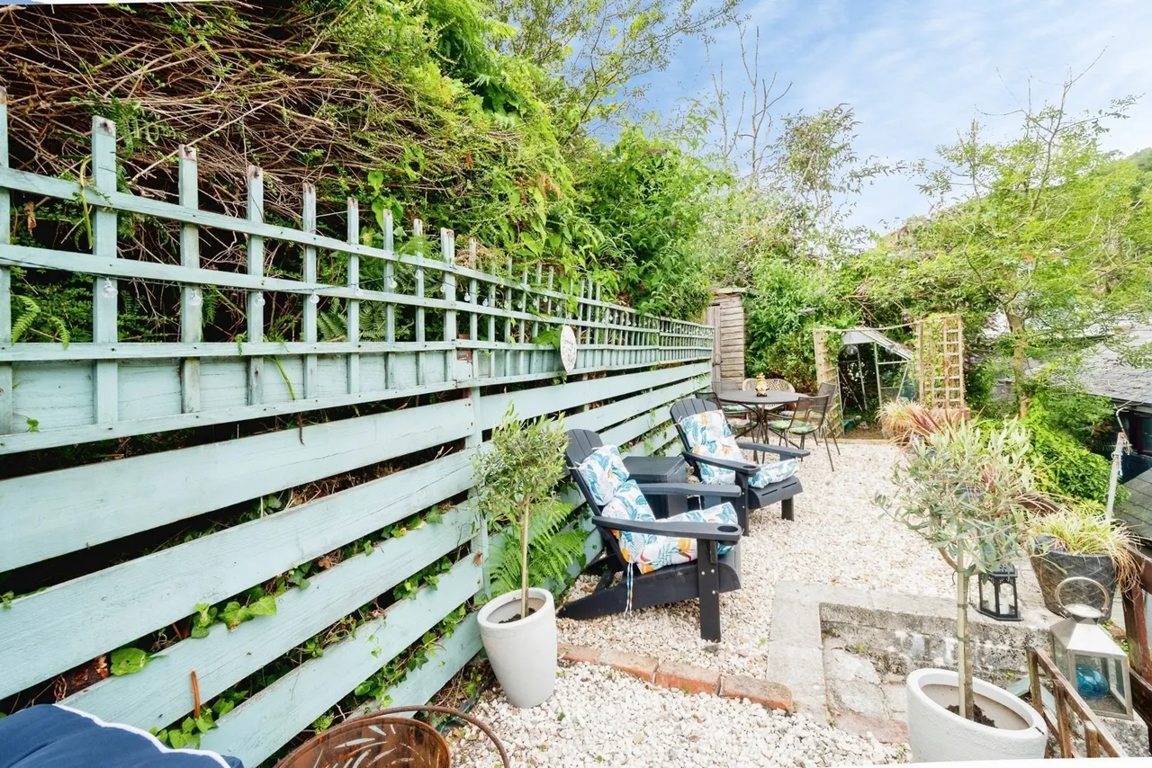 The Coombes, Polperro, PL13, photo 31