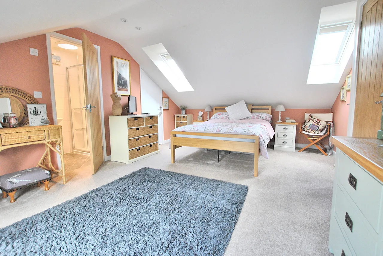 Farmerie Road, Hundon, Sudbury, CO10 8HA, photo 9