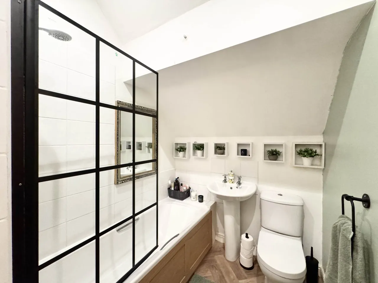 Cowley Hill Lane, St He, photo 10