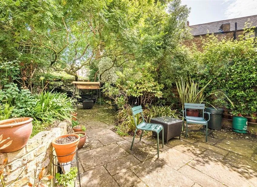 Calais Street, Camberwell, SE5, photo 9